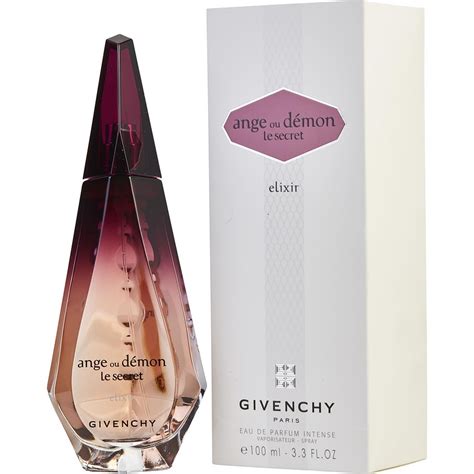 Ange ou demon by Givenchy 